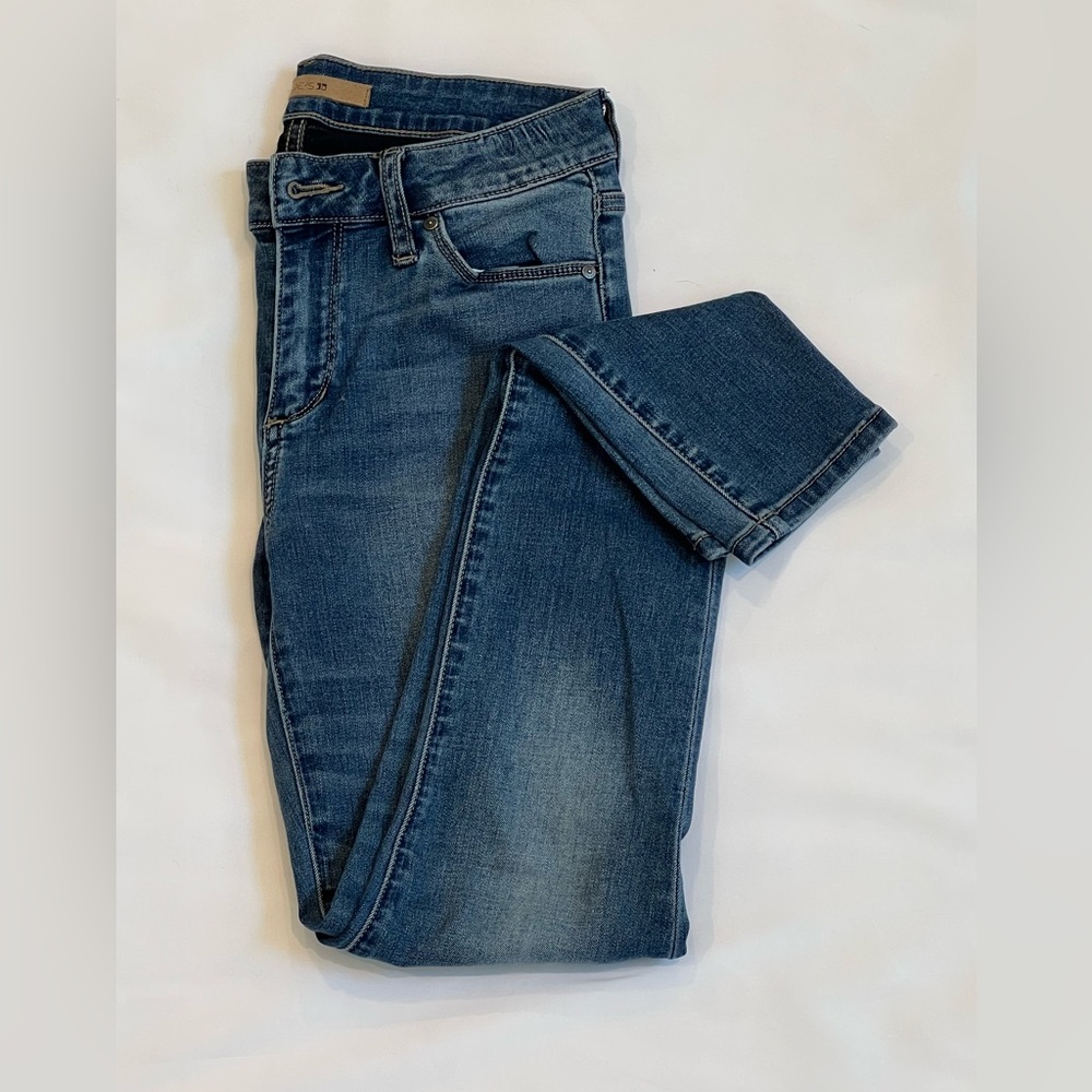 Joe’s Light wash denim jeans
